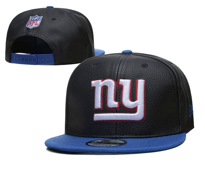 Cheap 2022 NFL New York Giants Hat TX 0919